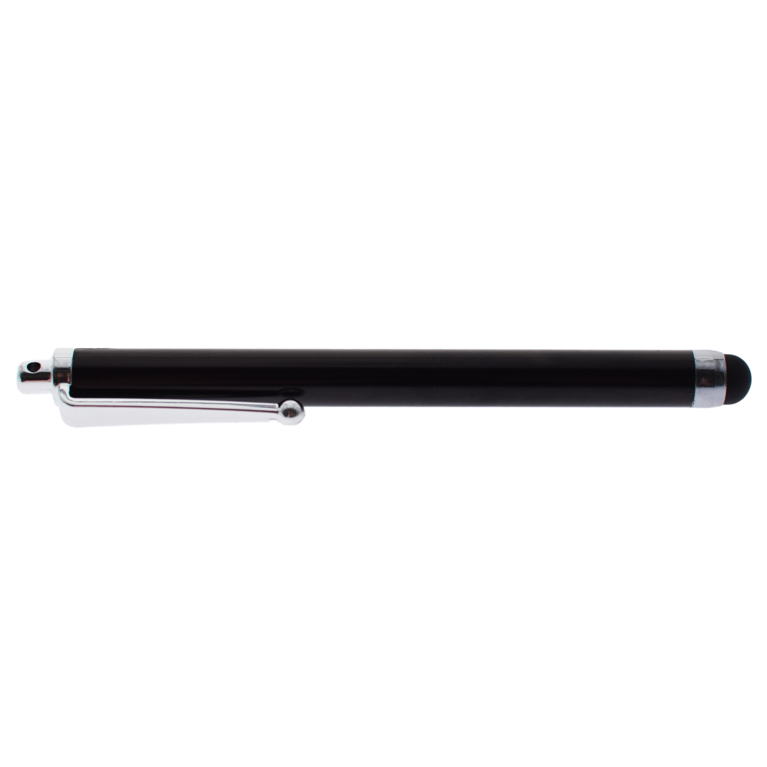 2GO Universal Eingabestift /&shy; Touchpen schwarz
