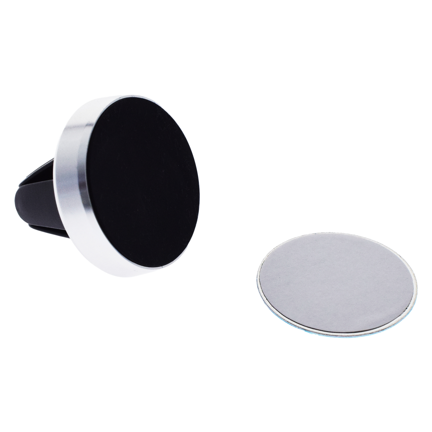 2GO Universal Smartphone-Magnethalter MINI MAG