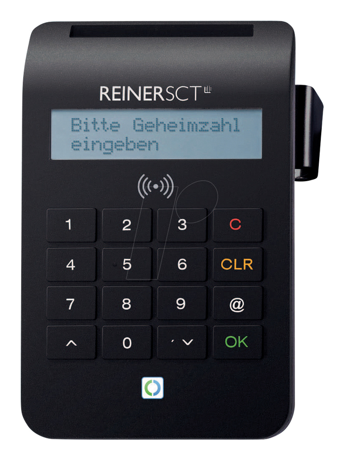 REINER SCT cyberJack RFID komfort