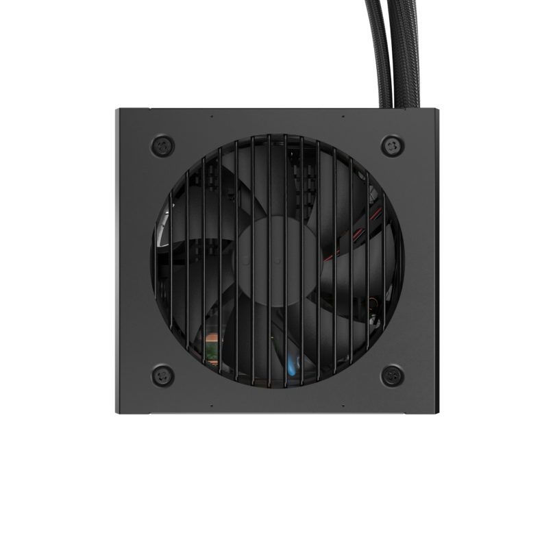 FRACTAL DESIGN Netzteil 650W Anode ATX Bronze