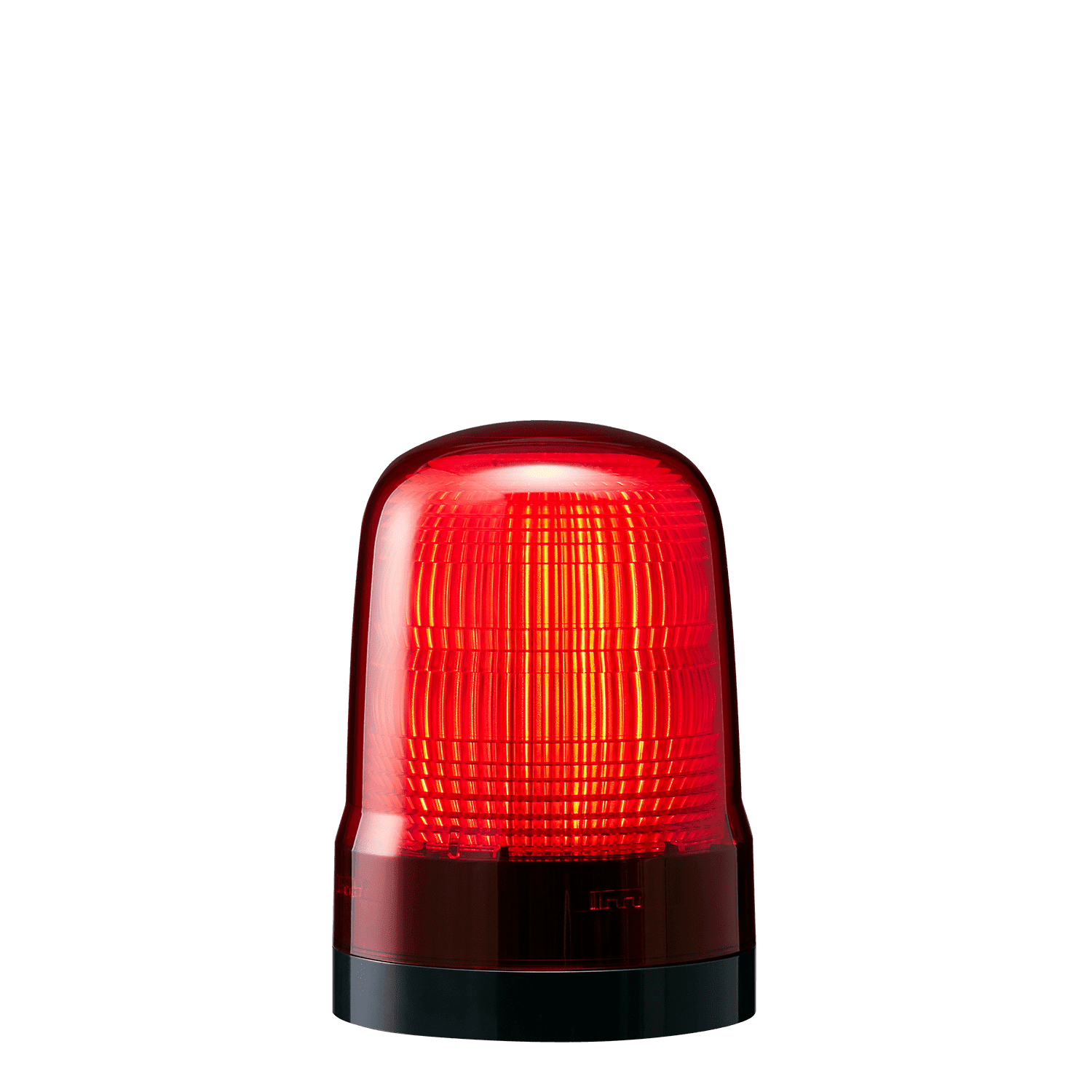 PATLITE Meldeleuchte SL10-M2KTN-R 100-240V 100mm rot