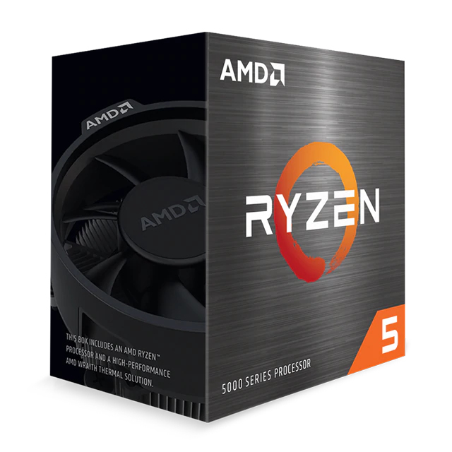 AMD   Ryzen 5  5600    4,2GHz AM4  36MB Cache