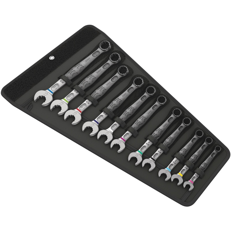 Wera 6003 Joker 11 Set 1 Ringmaulschlüssel-Satz