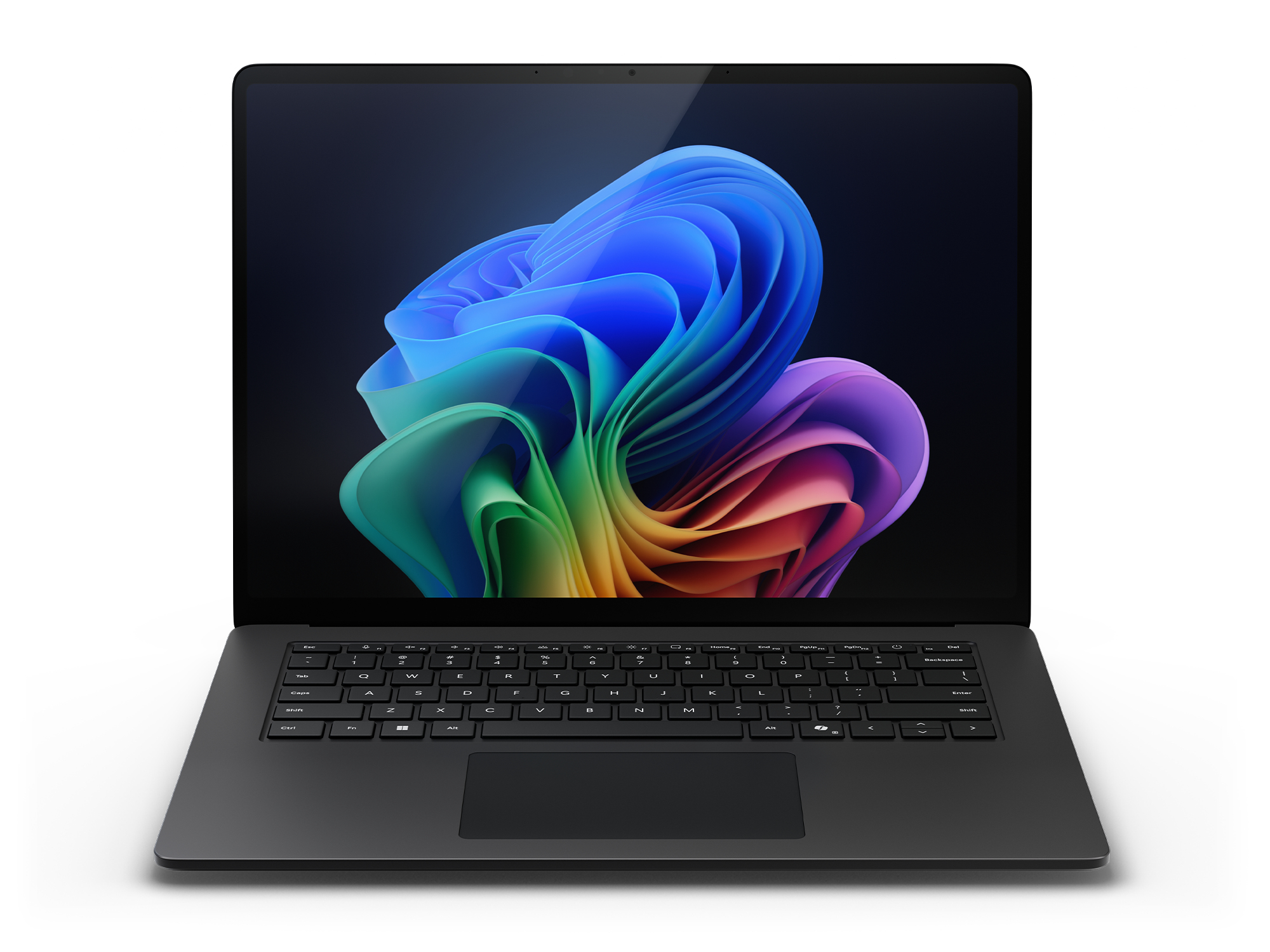 Microsoft Surface Laptop7 15" CU5/­16GB/­512GB +SCR DE Black W11P Microsoft Surface Laptop7 15" CU5/­16GB/­512GB +SCR DE Black W11P