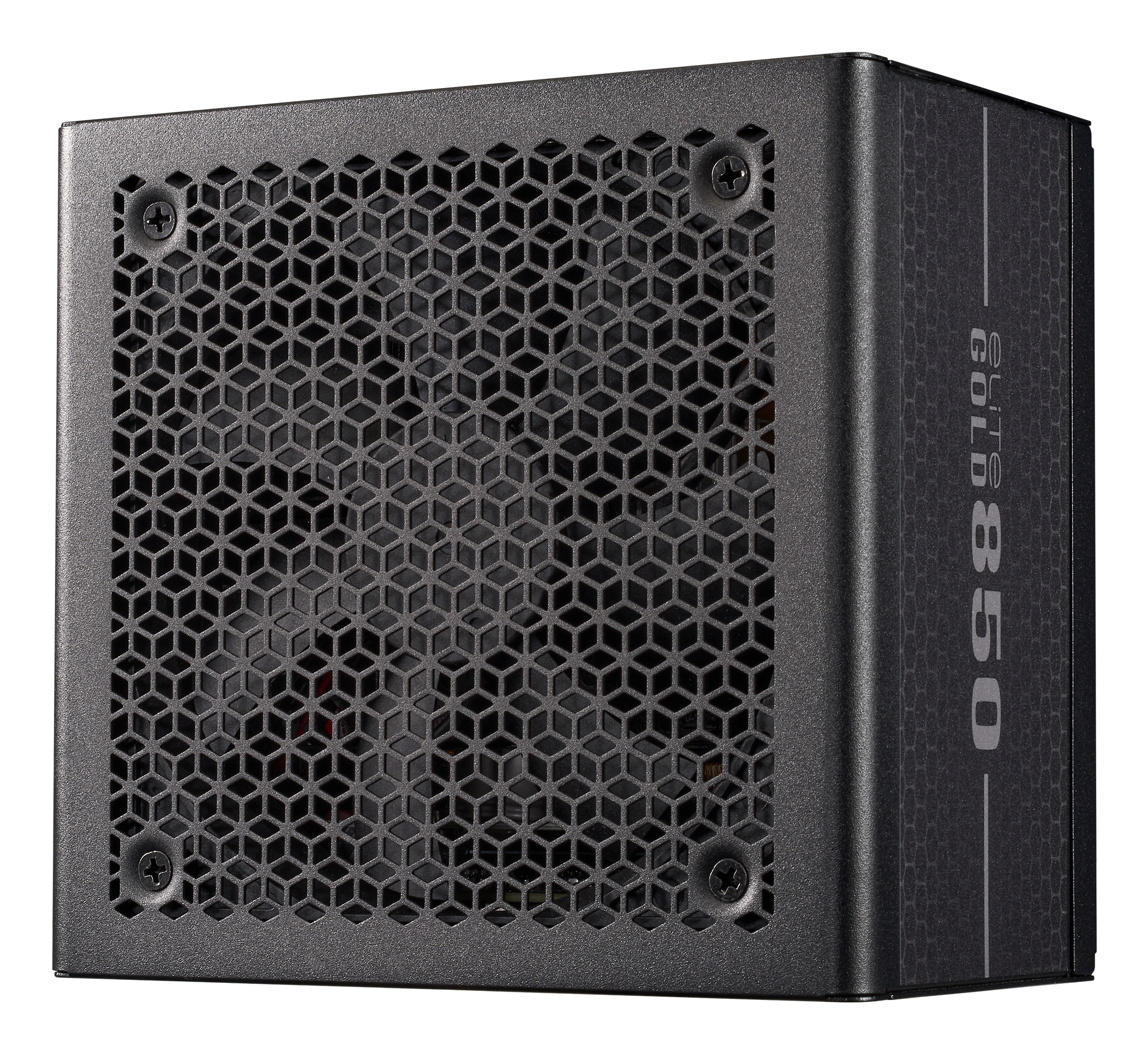CoolerMaster Netzteil ELITE GOLD 850FM 850Watt CoolerMaster Netzteil ELITE GOLD 850FM 850Watt