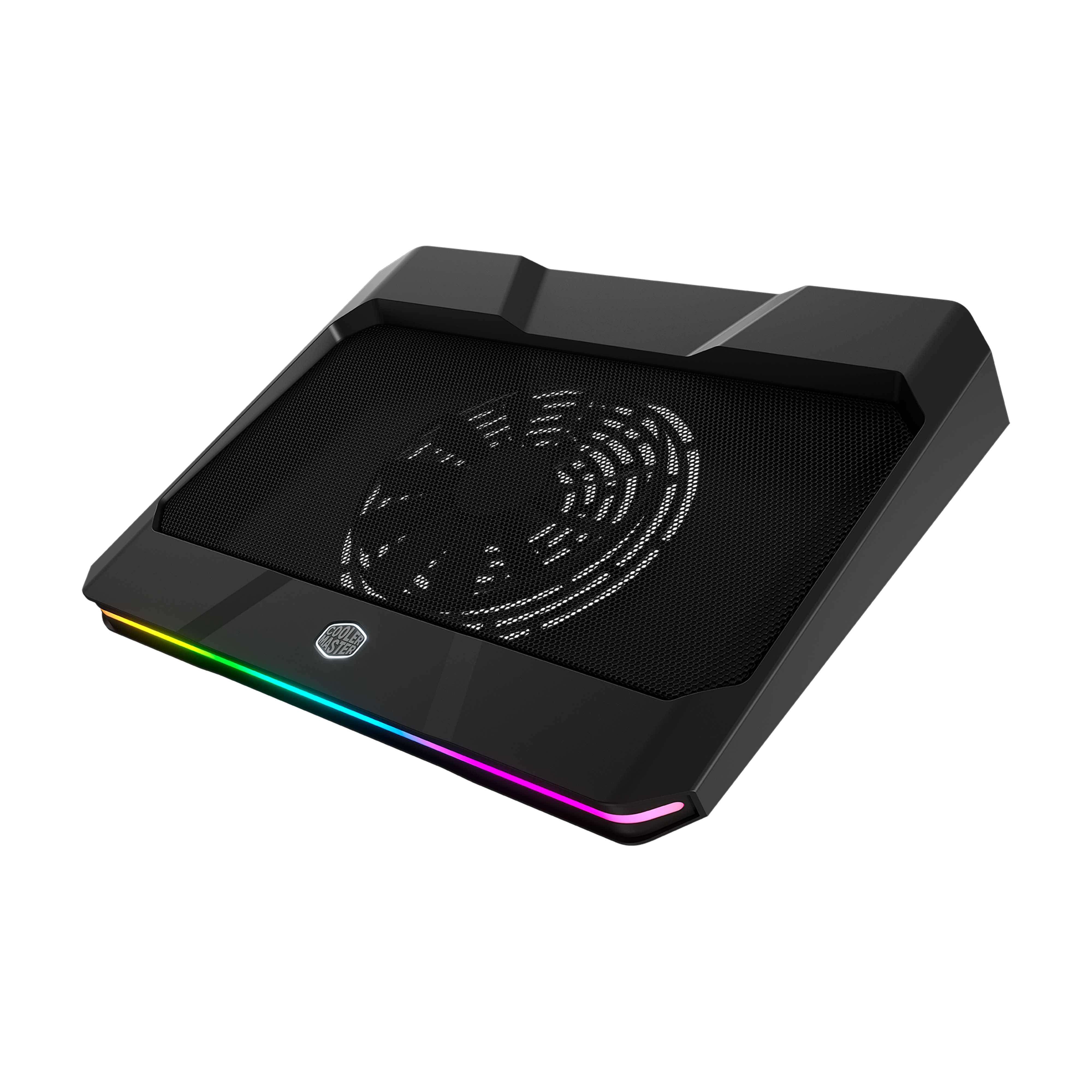 CoolerMaster Notebook Kühler NotePal X150 Spectrum