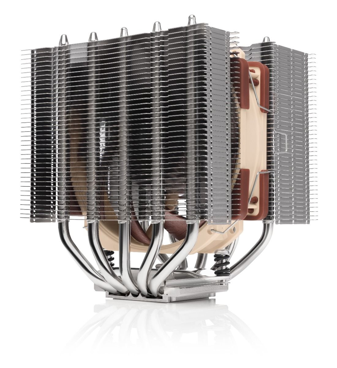 NOCTUA Kühler NH-D12L LGA1851/&shy;1700/&shy;1200/&shy;115x/&shy;AMD