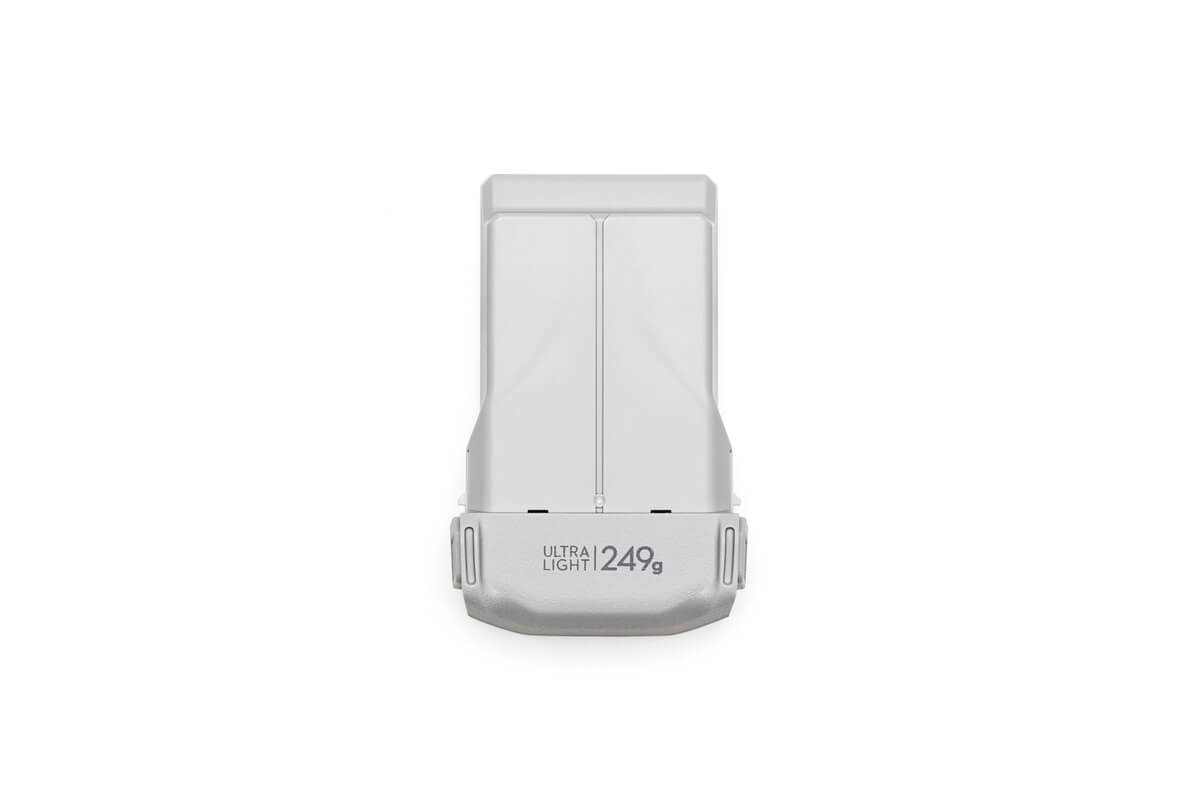 DJI Mini 3 Serie Akku