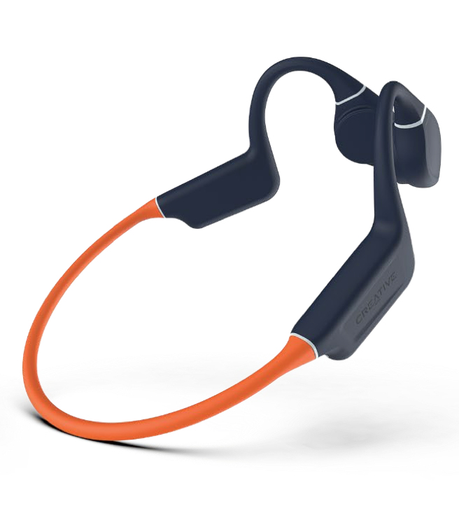 Creative Headset Outlier Free Pro Plus Bone-Conduction BT OR