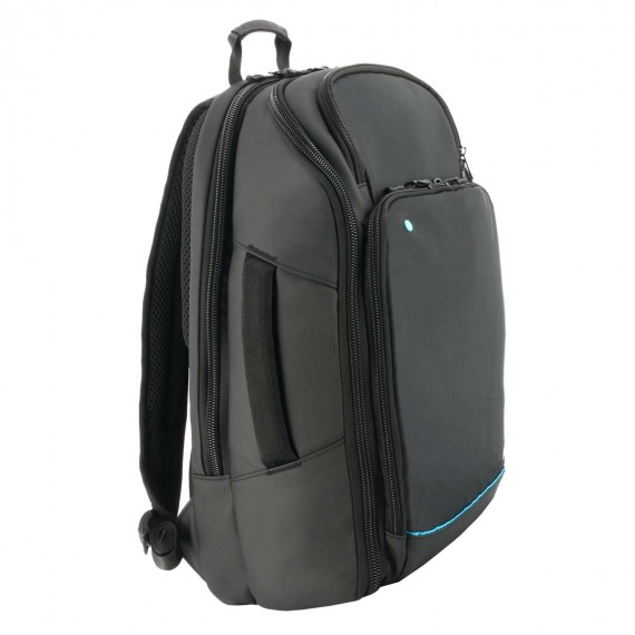 Mobilis TheOne Voyager 48h Backpack 30L 14-15.6'' - Black Mobilis TheOne Voyager 48h Backpack 30L 14-15.6'' - Black