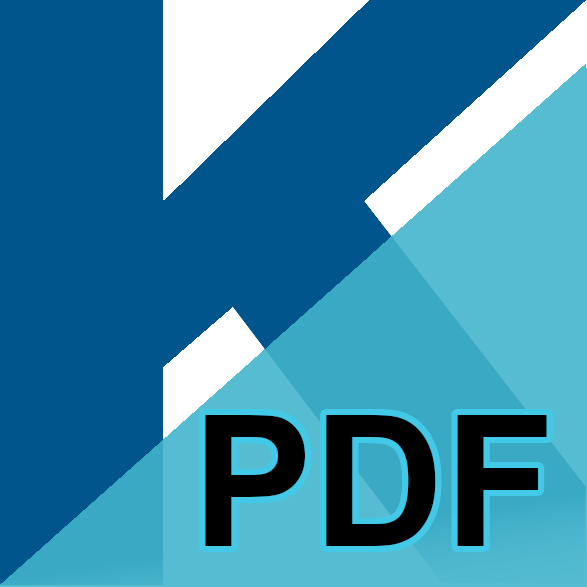 Kofax Power PDF 5 - Advanced EDU 5-24 Users