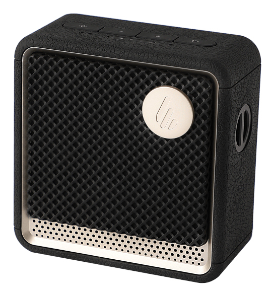 Edifier ES20 TCODE schwarz   Bluetooth retail