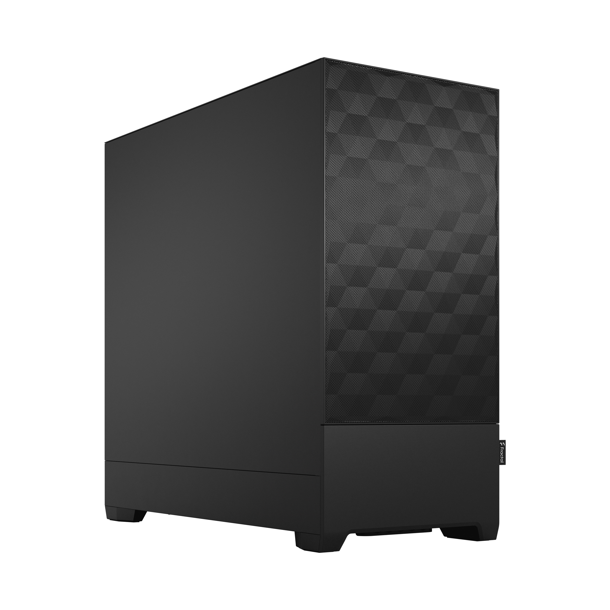 FRACTAL DESIGN Geh Pop Air Black Solid