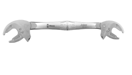 Wera 6006 Joker M/&shy;L, 13-16 und 16-19mm