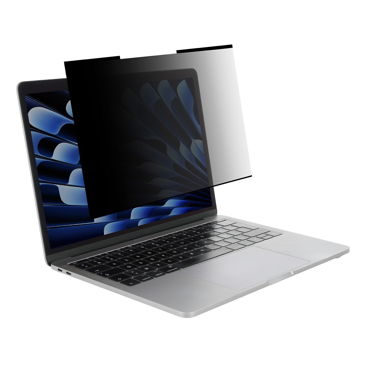 Mobilis Magnetic Privacy Filter f. MacBook Air 15.3'' Mobilis Magnetic Privacy Filter f. MacBook Air 15.3''