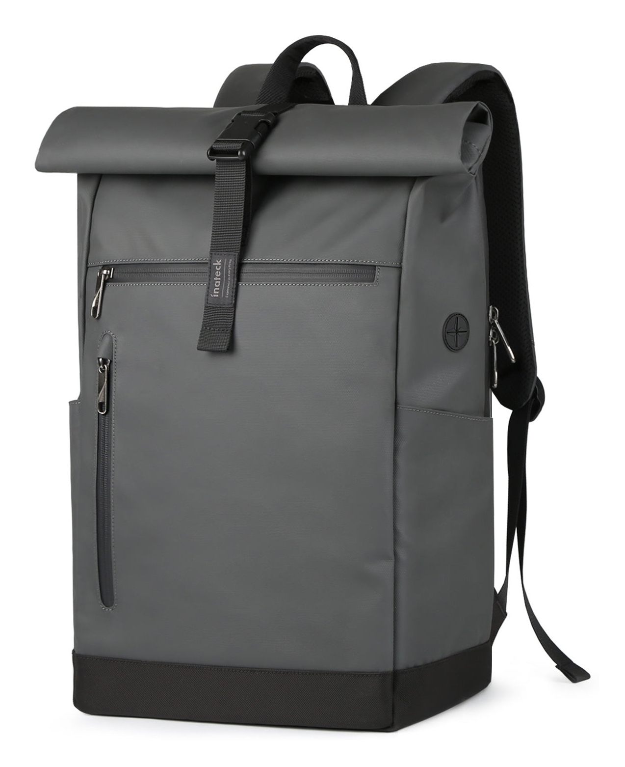 inateck Notebook-Rucksack 17" BP01003 gray 25-30L inateck Notebook-Rucksack 17" BP01003 gray 25-30L