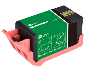 G&G XL-Patrone kompatibel mit HP 903XL/&shy; T6M15AE