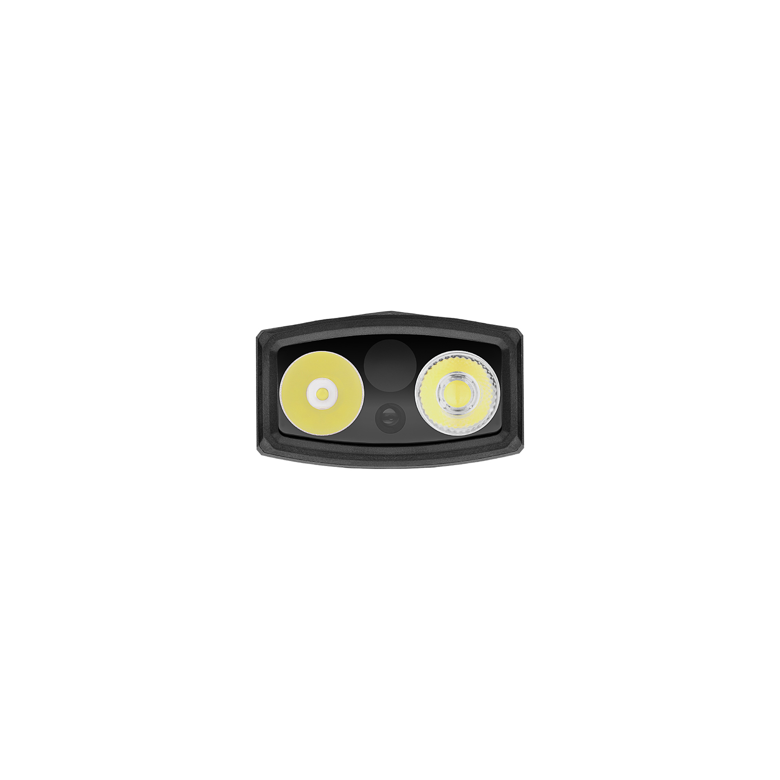 OLIGHT Taschenlampe ArkPro Class 1 Matte Black CW