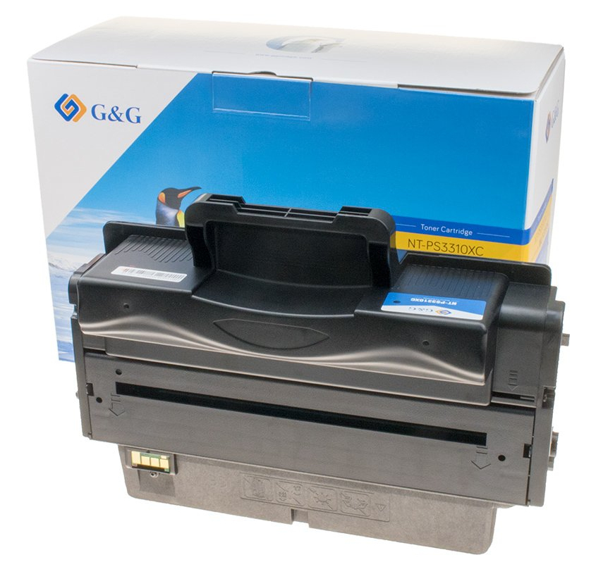 G&G XL-Toner kompatibel mit Samsung MLT-D205L/&shy; HP SU963A