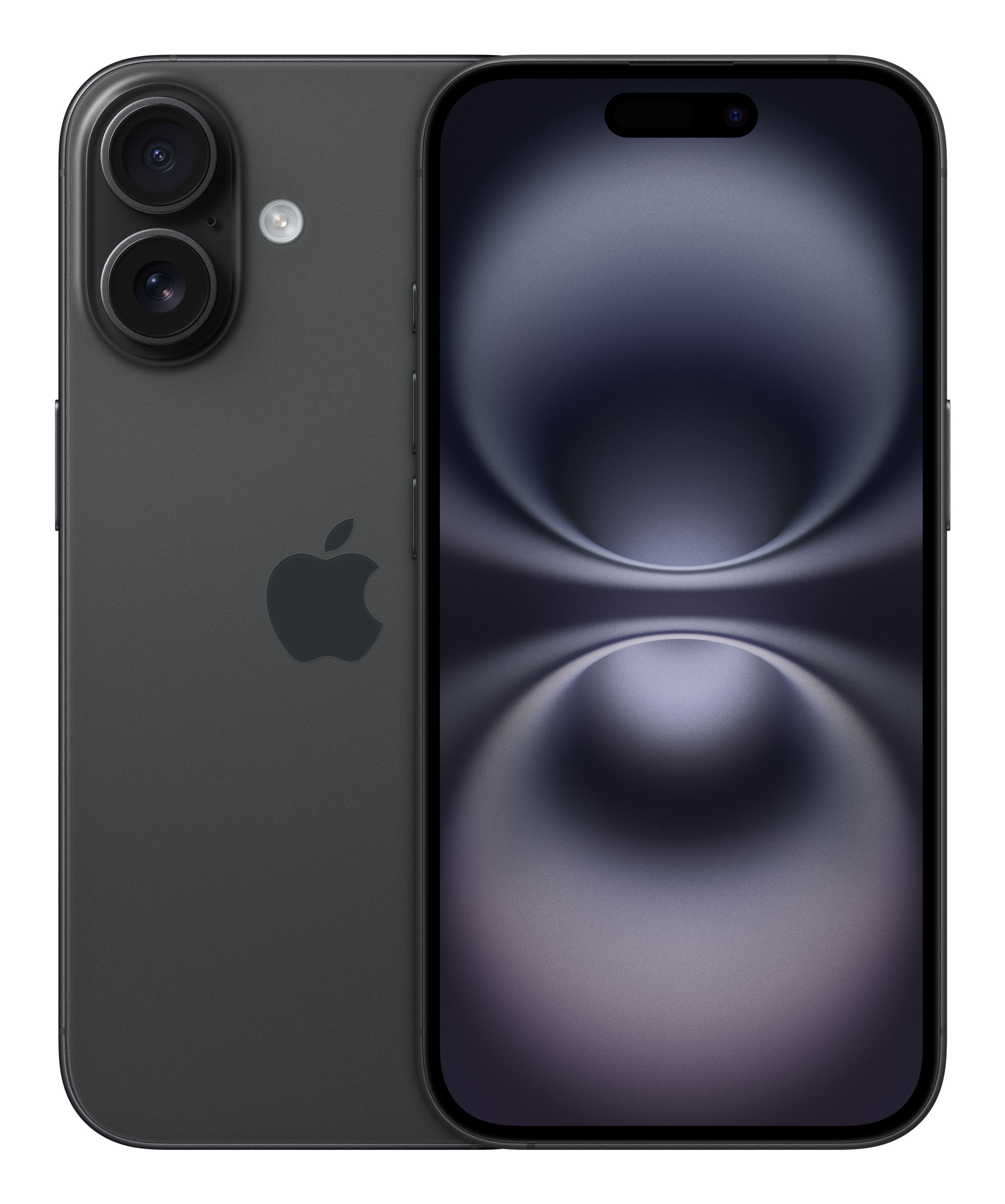 Apple iPhone 16 128GB Black 6.1" iOS