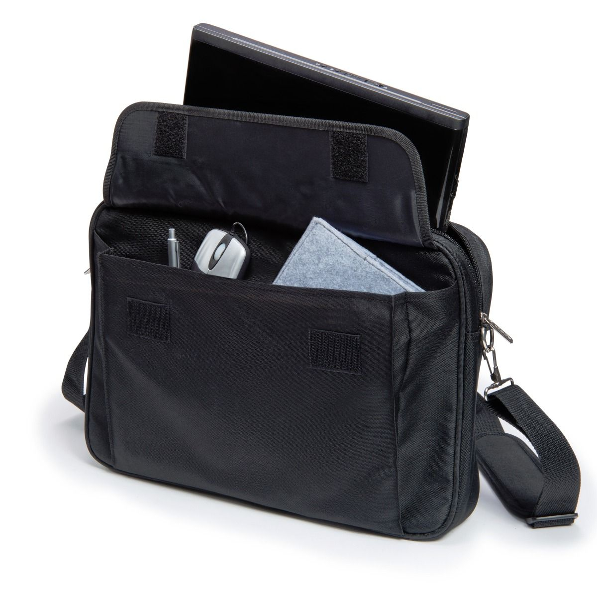 Dicota Value Toploading Kit