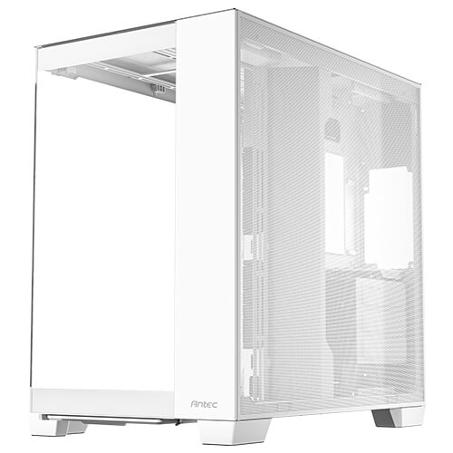 Antec Geh Full C8              E-ATX/&shy;ATX/&shy;M-ATX/&shy;ITX o.N.   WH ret
