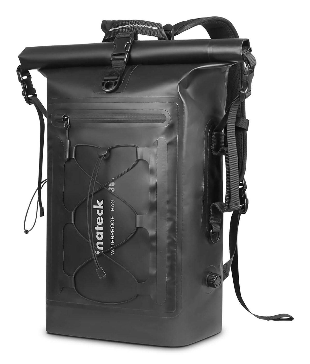 inateck Notebook-Rucksack BP06001 black 30-35L inateck Notebook-Rucksack BP06001 black 30-35L