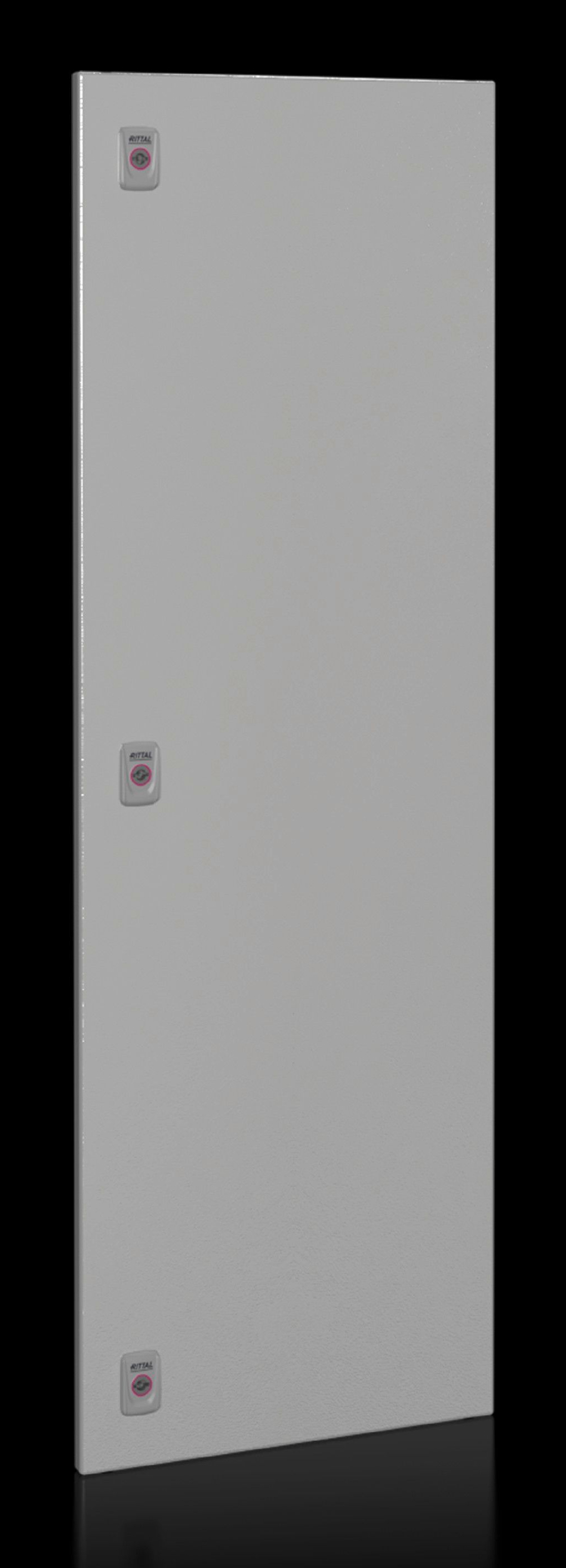Rittal SV Teiltür für VX, BH: 400x1200 mm