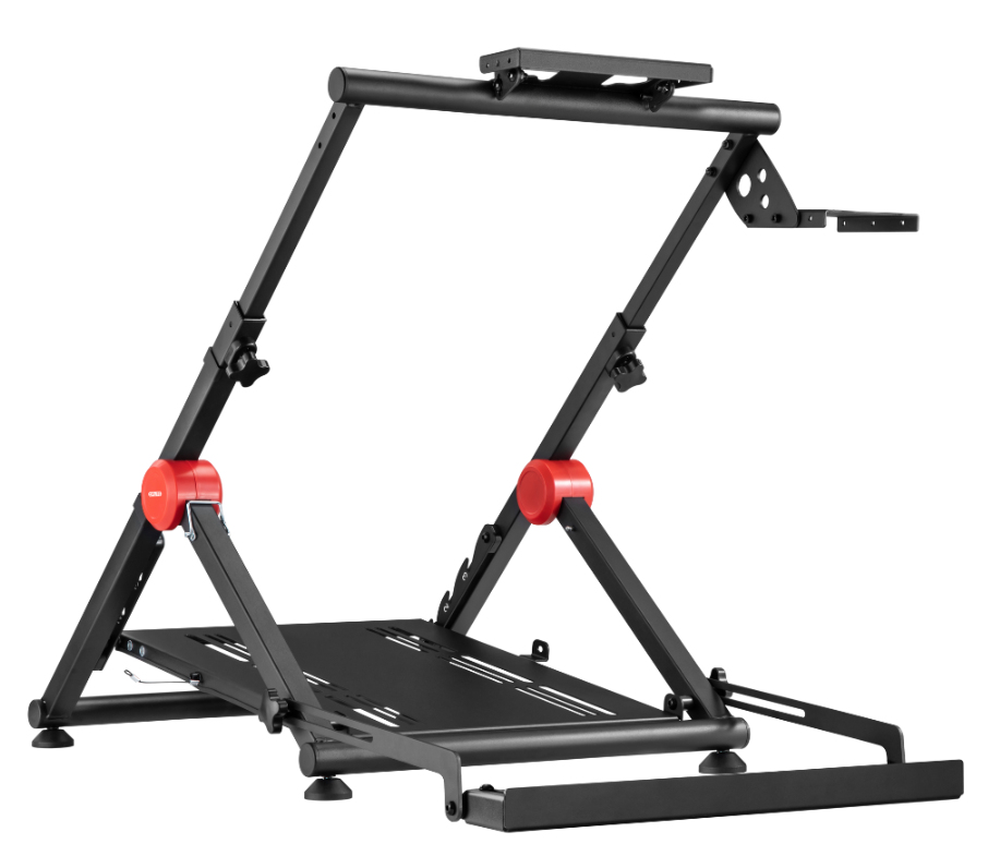 OPLITE WheelStand GT PRO V2 black retail