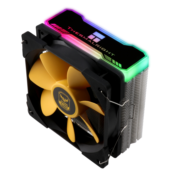 Thermalright Kühler BLACK EAGLE