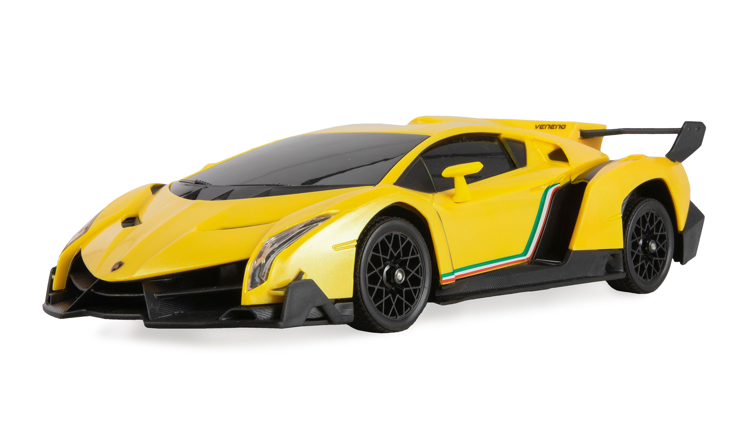 Amewi RC Drift Lizenz Lamborghini Veneno gelb Amewi RC Drift Lizenz Lamborghini Veneno gelb