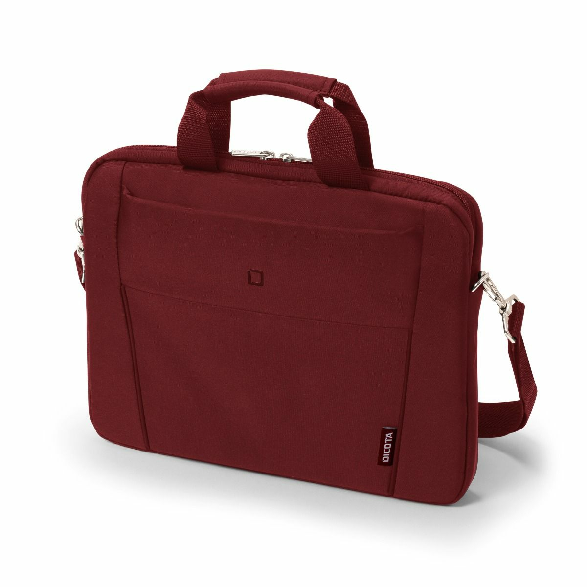 Dicota Slim Case Base 13-14,1" (33cm-35,8cm) red Dicota Slim Case Base 13-14,1" (33cm-35,8cm) red