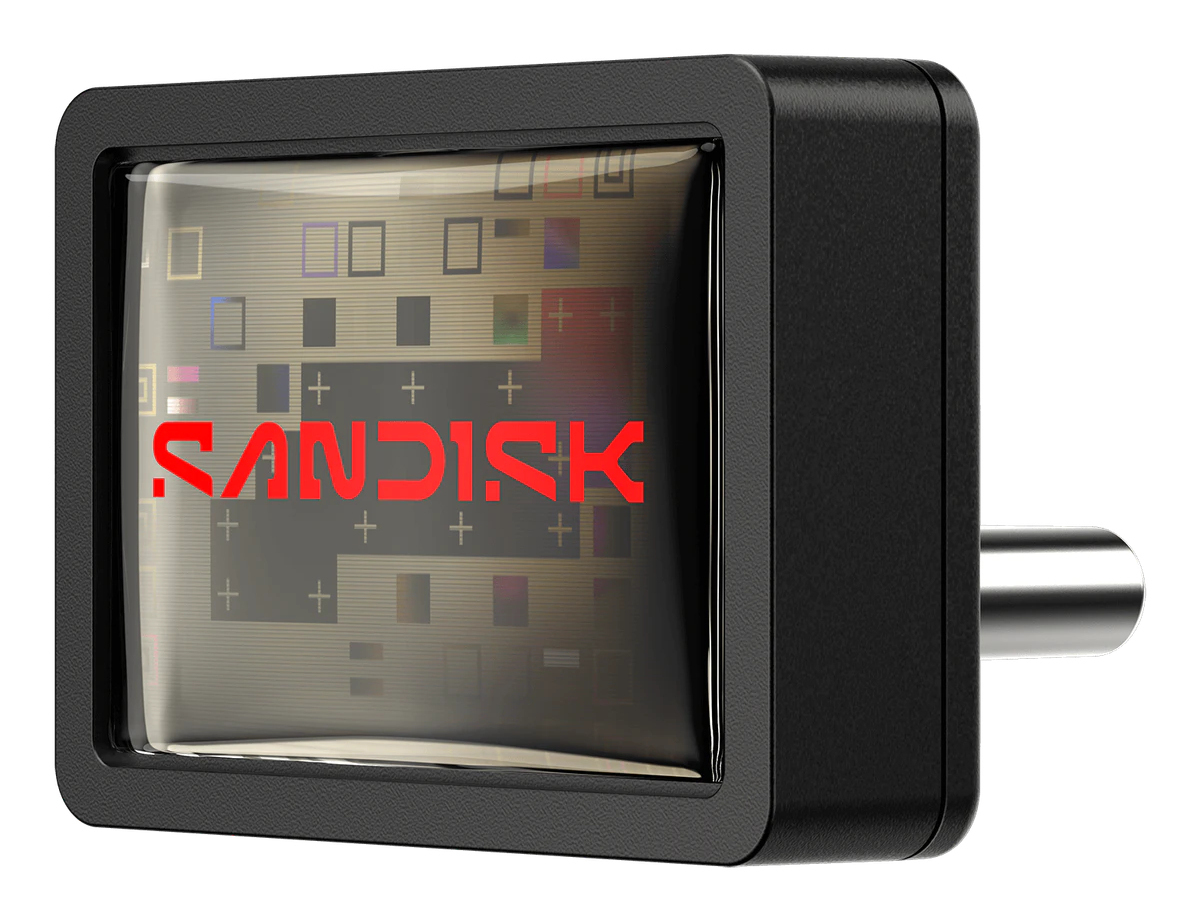 USB-Stick 64GB SanDisk Extreme Fit USB-C