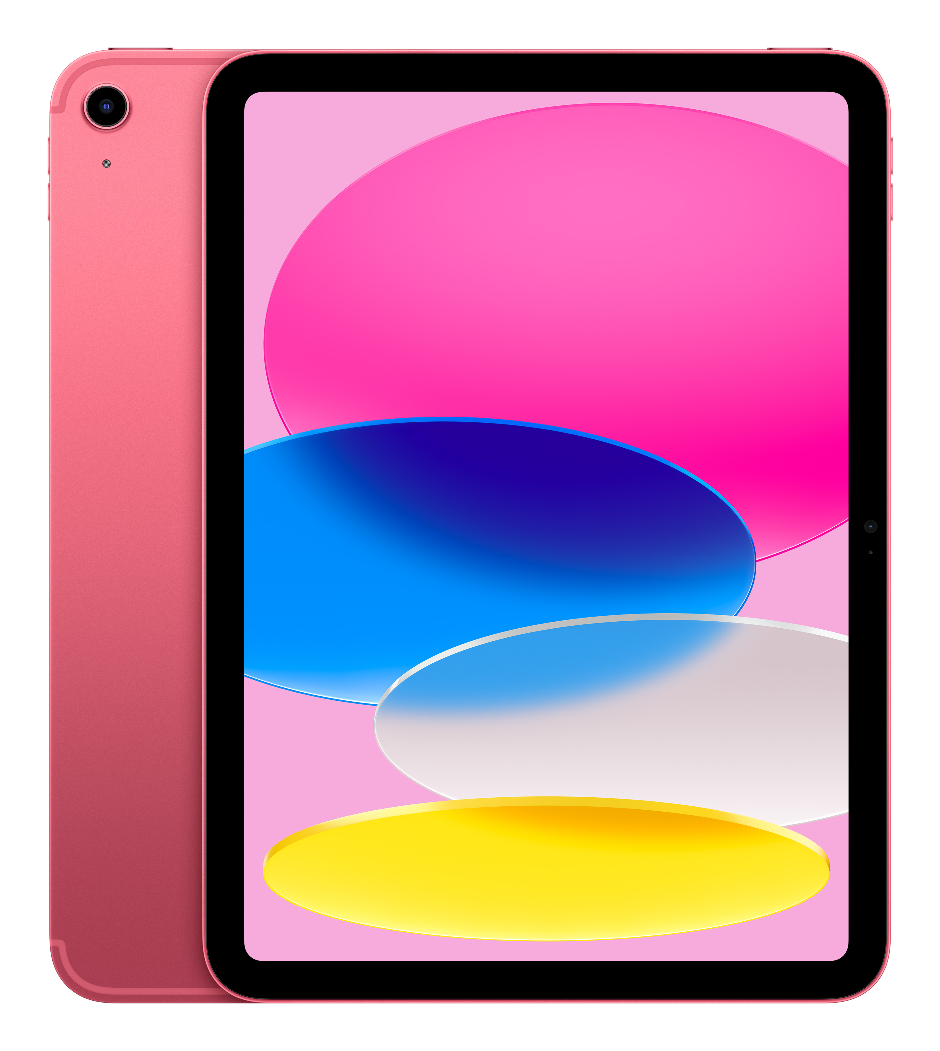 Apple iPad 11" WIFI + LTE 512GB (pink) 11.Gen iOS