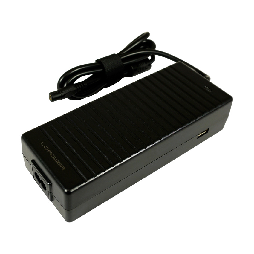 LC-Power Netzteil NB Notebook-Netzteil LC-NB-PRO-120 120W LC-Power Netzteil NB Notebook-Netzteil LC-NB-PRO-120 120W