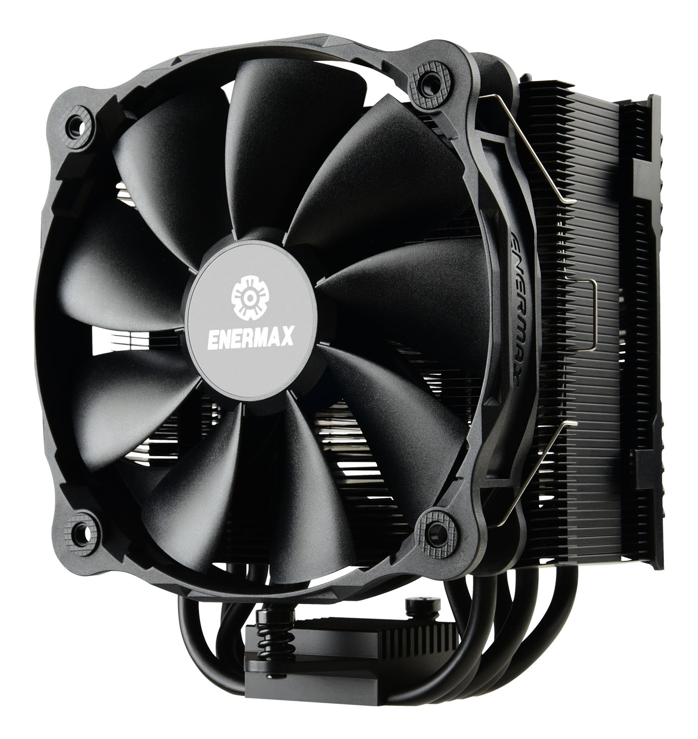 Enermax Air CPU Cooler ETS-T50A 140mm AM5/&shy;LGA1851