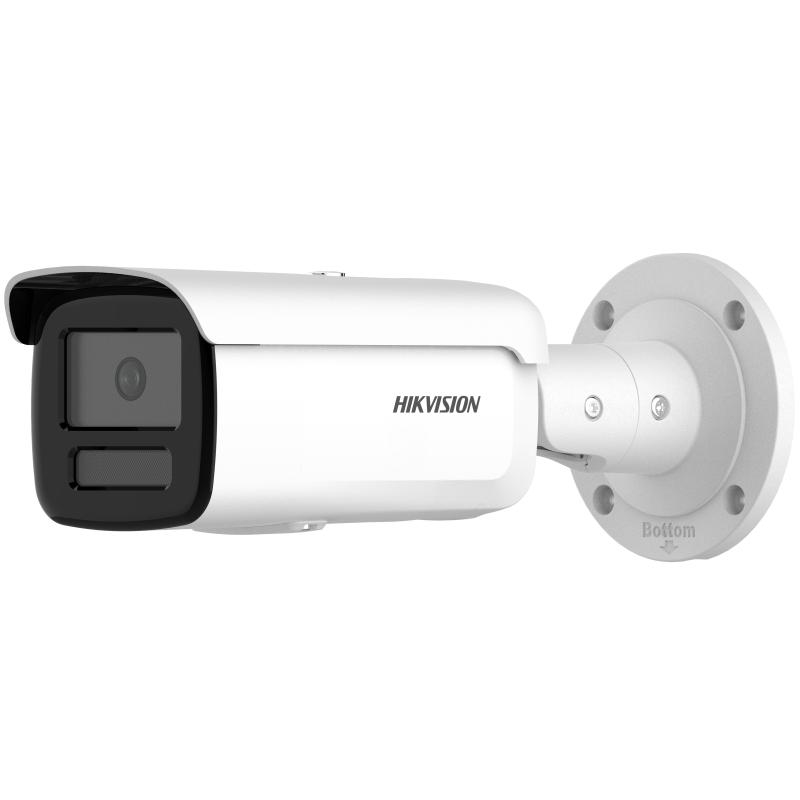 Hikvision Bullet ColorVu DS-2CD2T87G2H-LI(2.8mm)(eF)(O-STD) Hikvision Bullet ColorVu DS-2CD2T87G2H-LI(2.8mm)(eF)(O-STD)