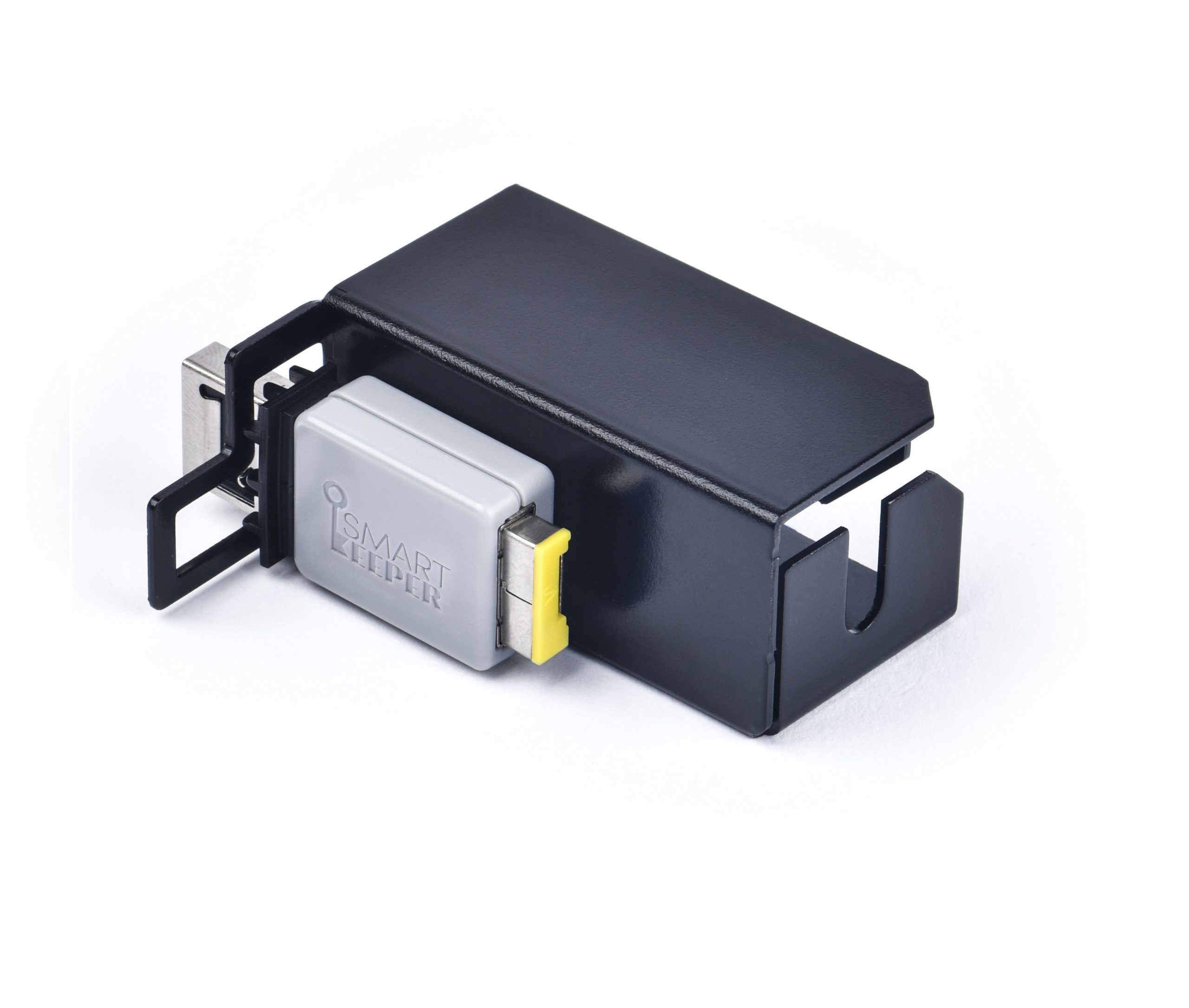 SmartKeeper Basic "Keyboard/&shy;Mouse" Lock gelb