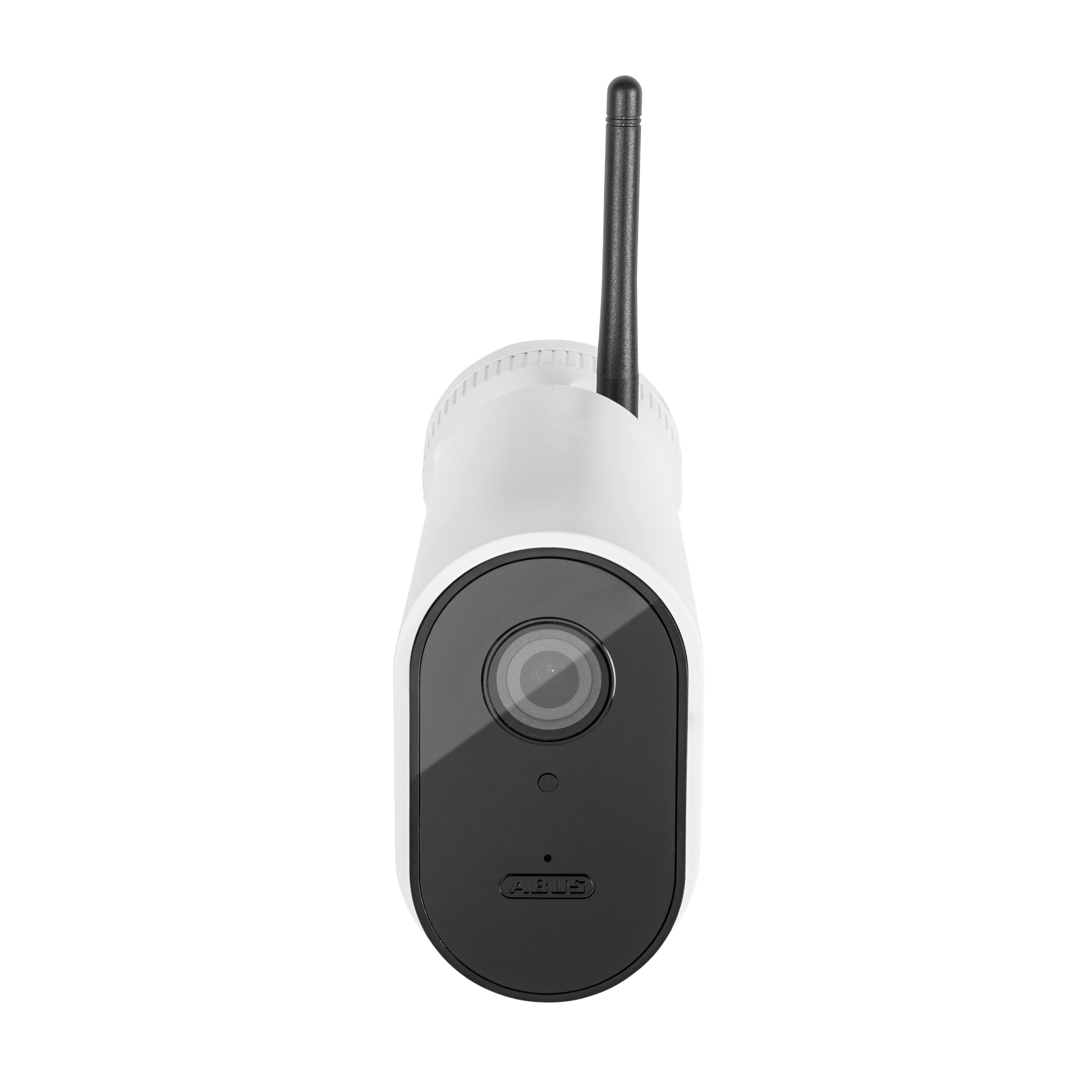 ABUS SmartLook WLAN-Außenkamera 2MP weiß