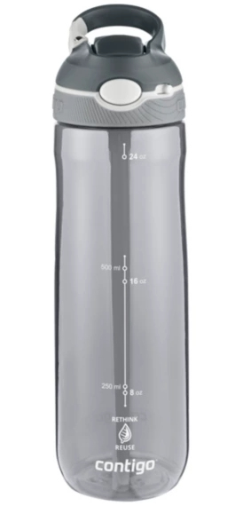 contigo Ashland Tritanrenew 720ml Smoke