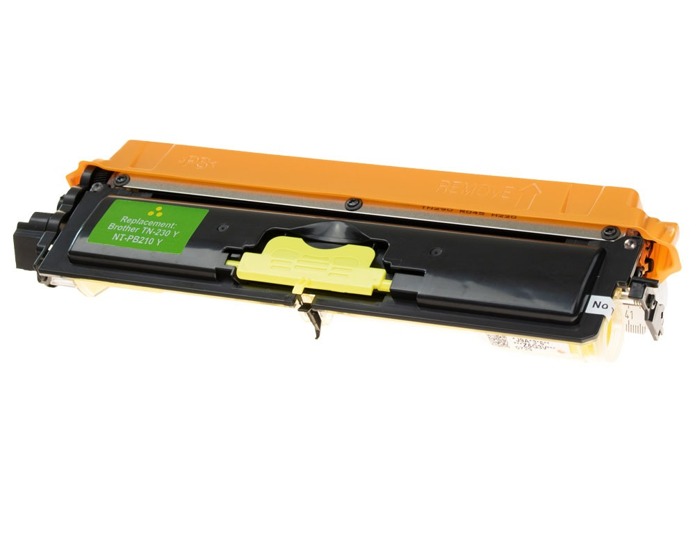 G&G Toner kompatibel mit Brother TN-230Y G&G Toner kompatibel mit Brother TN-230Y