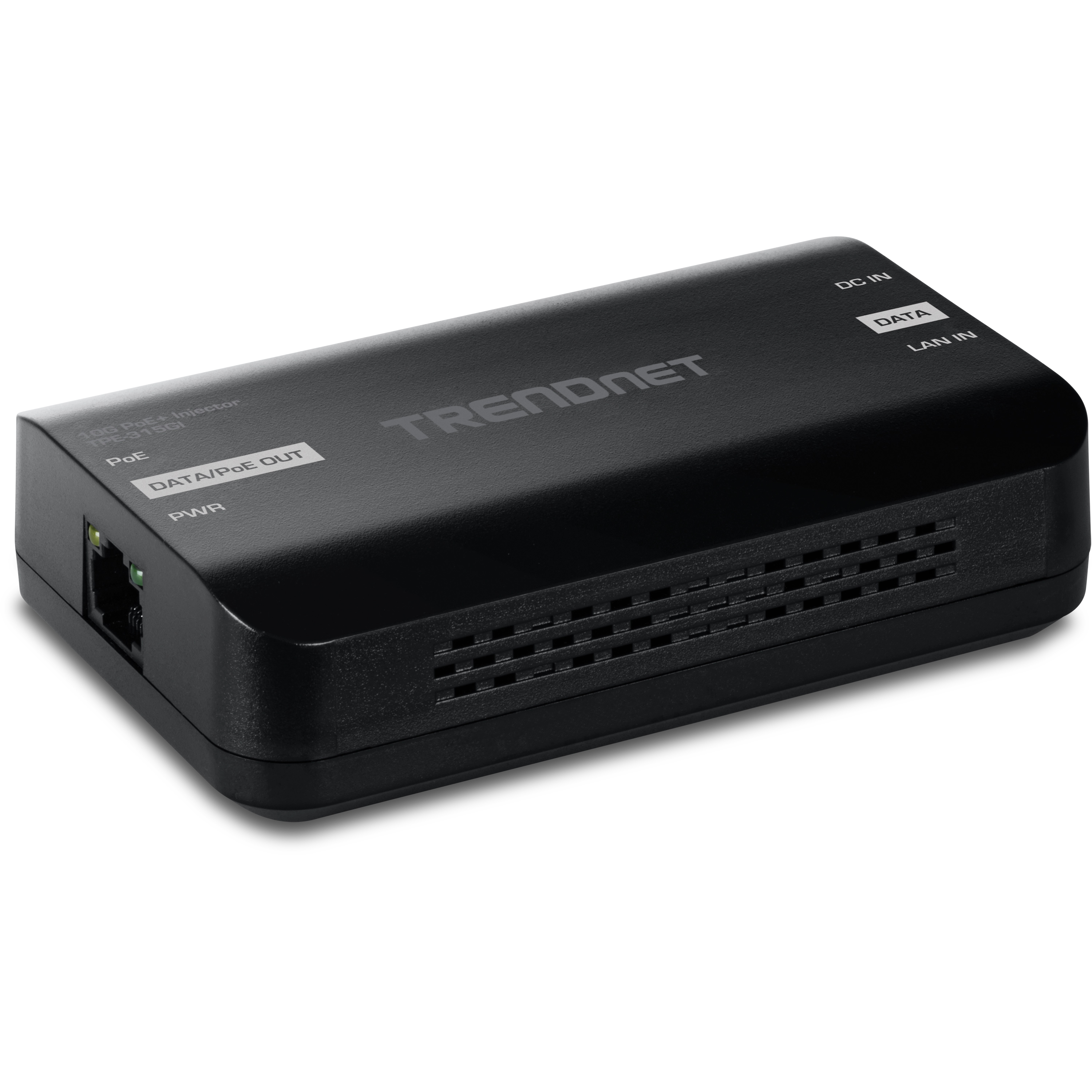 TRENDnet Injector 10G PoE+ 30W