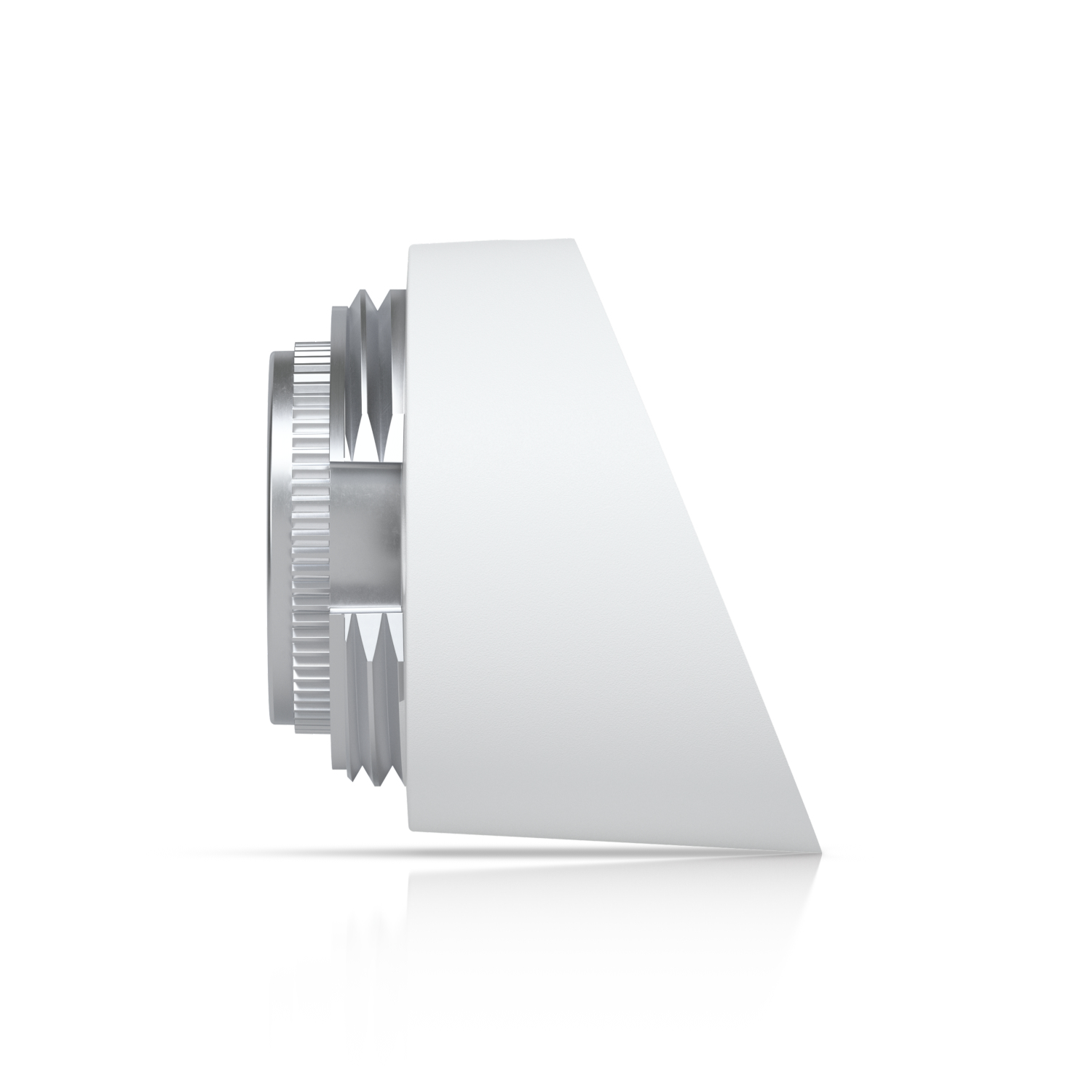 Ubiquiti Bullet Camera Angled Base white Ubiquiti Bullet Camera Angled Base white