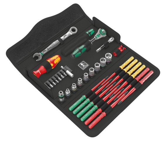 Wera Kraftform Kompakt W Imperial 1 Wartung Wera Kraftform Kompakt W Imperial 1 Wartung