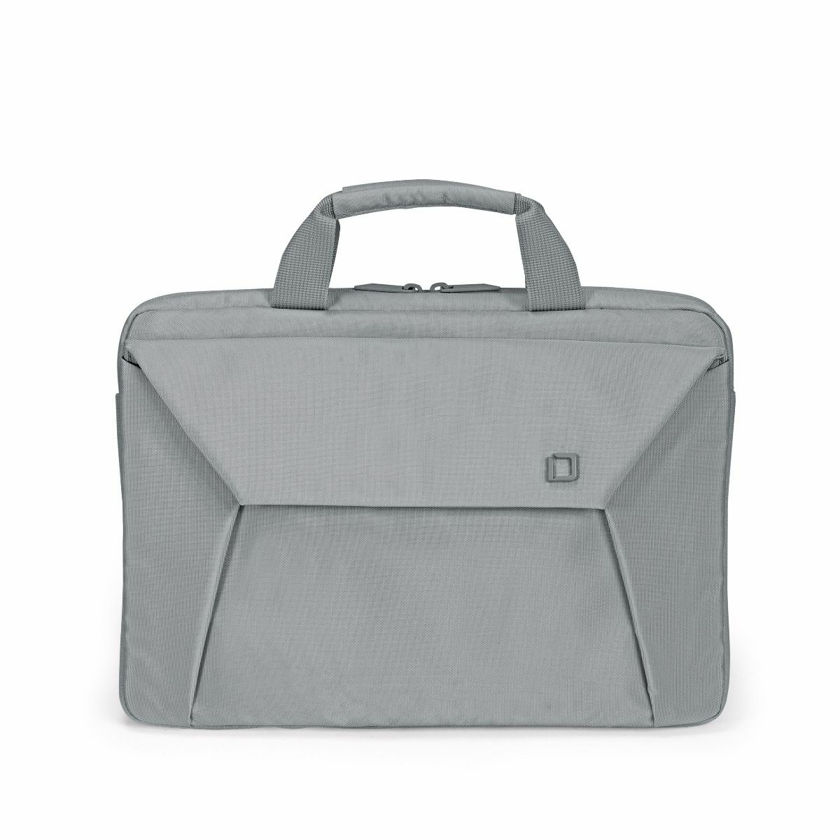 Dicota Slim Case Edge 10-11,6" (25,4cm-29,5cm) grey