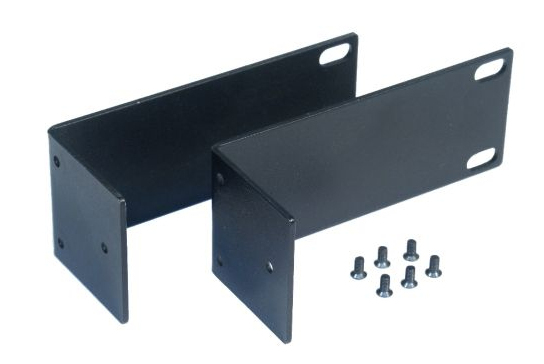 Einbauwinkel 10" Longshine für GS8208,GS8116,GS8124,FS8116 bulk