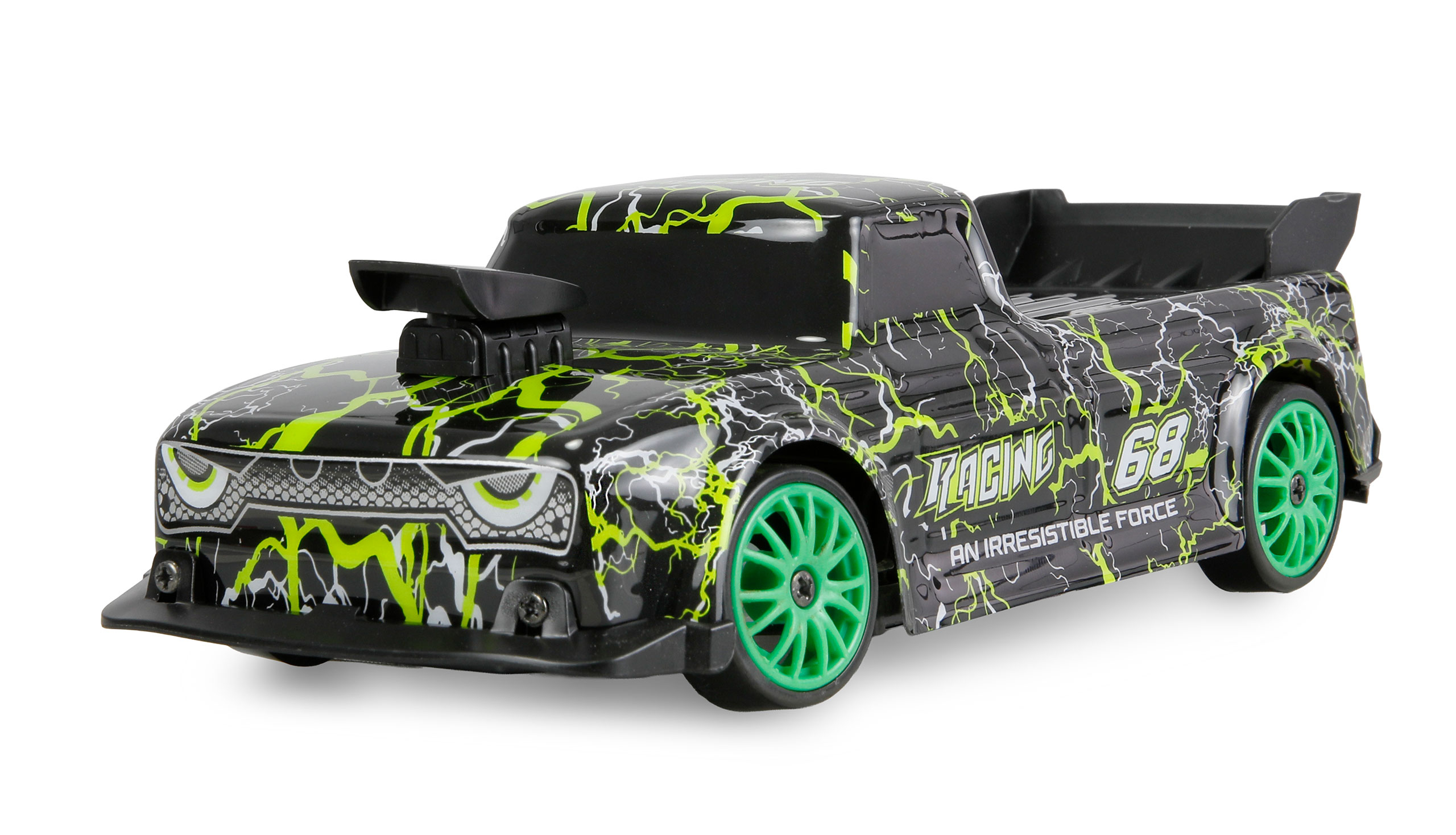 Amewi Drift Sport Car Mini-Breaker 4WD 1:24 RTR grün 6+