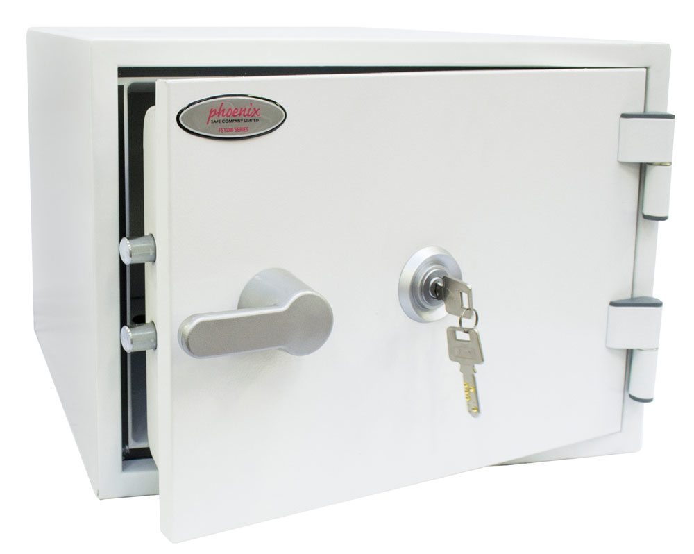 Phoenix Safe Feuerschutztresor FS1281K MKII TITAN