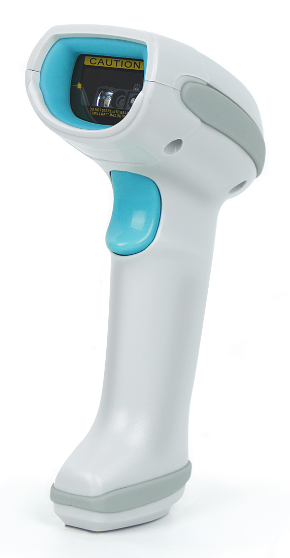 DIGITUS Barcode Scanner USB 1D/­2D 2m/­s IP52 CMOS DIGITUS Barcode Scanner USB 1D/­2D 2m/­s IP52 CMOS