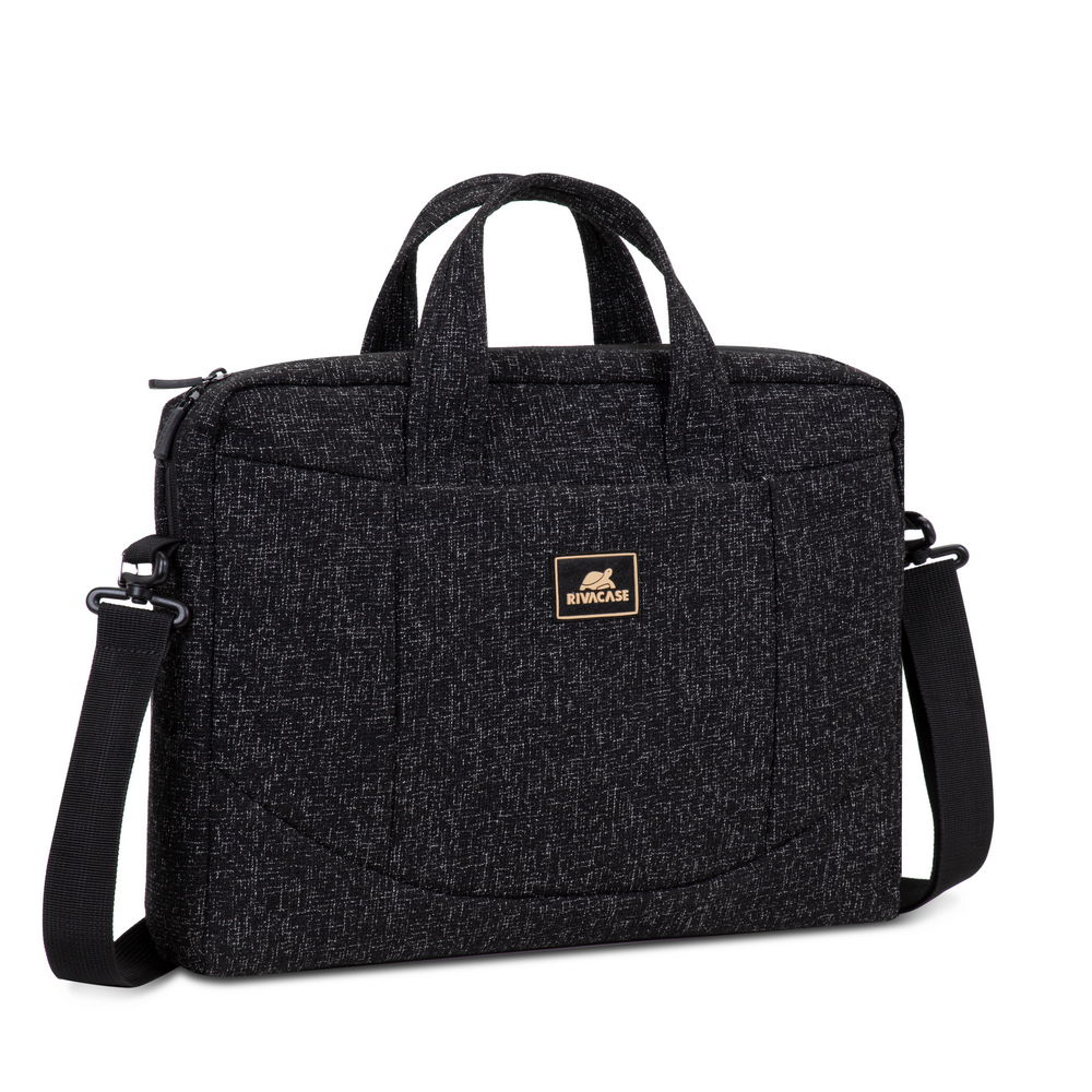 Riva NB Tasche Anvik 15,6" schwarz 7931